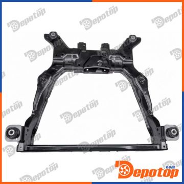 Berceau de Moteur avant pour FORD | ZRZ-FR-013, 2254644